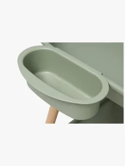 Pusleborde|Beemoo CARE Ease Puslebord, Basil Green Grøn