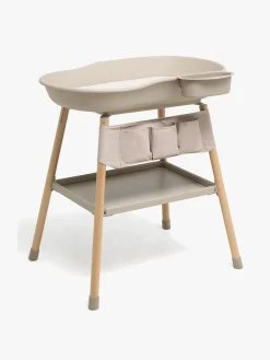 Pusleborde|Beemoo CARE Ease Puslebord, Truffle Beige