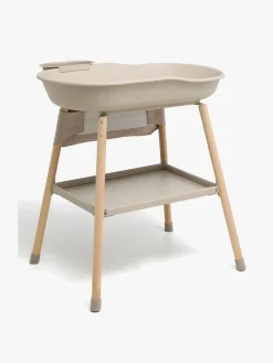 Pusleborde|Beemoo CARE Ease Puslebord, Truffle Beige