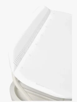 Pusleborde|Beemoo CARE Flex Puslebord med Badekar, Soft Beige