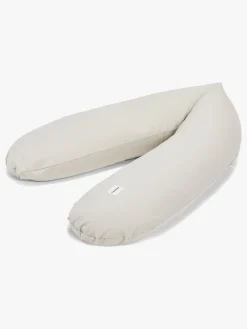 Graviditet|Amning|Beemoo CARE Graviditets- & Ammepude, Light Grey Grå