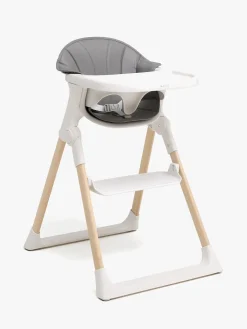 Beemoo Højstole & Tilbehør-CARE Harmony Hynde, Early Grey