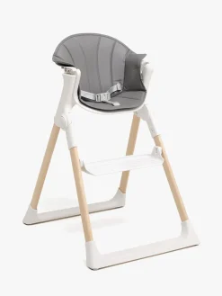 Beemoo Højstole & Tilbehør-CARE Harmony Hynde, Early Grey