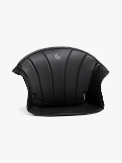 Højstole & Tilbehør|Beemoo CARE Harmony Hynde, Pepper Black Sort