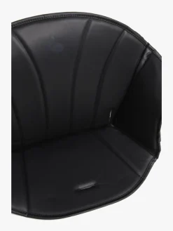 Højstole & Tilbehør|Beemoo CARE Harmony Hynde, Pepper Black Sort