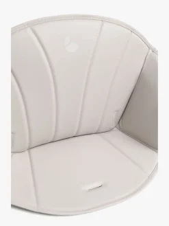 Højstole & Tilbehør|Beemoo CARE Harmony Hynde, Truffle Beige