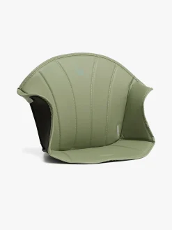 Højstole & Tilbehør|Beemoo CARE Harmony Hynde, Basil Green Grøn