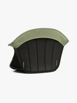 Højstole & Tilbehør|Beemoo CARE Harmony Hynde, Basil Green Grøn