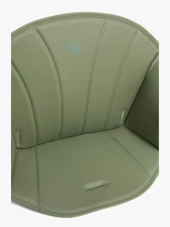 Højstole & Tilbehør|Beemoo CARE Harmony Hynde, Basil Green Grøn