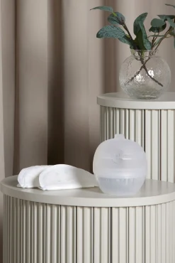 Beemoo Amning-CARE Horigen Bærbar Manuel Brystpumpe inkl. 10-pak Ammeindlæg