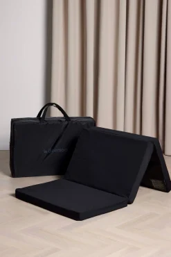 Børn Beemoo Børnesenge & Tilbehør-CARE Madras til Weekendseng