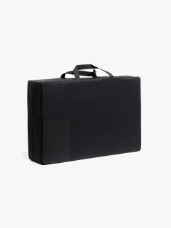 Børnesenge & Tilbehør|Madrasser|Beemoo CARE Madras til Weekendseng, Slate Grå