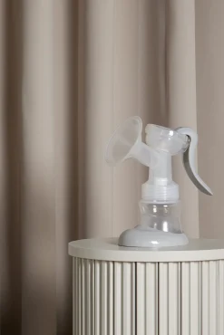 Beemoo Amning-CARE Manuel Brystpumpe