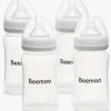 Amning|Beemoo CARE Modermælksflaske 240 ml 4-Pak