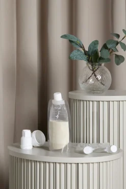 Amning|Beemoo CARE Modermælksposer 180 ml 30-pak