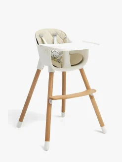 Beemoo Højstole & Tilbehør-CARE Nordic Højstol,