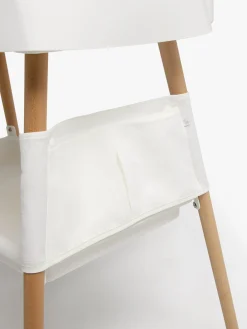 Pusleborde|Beemoo CARE Nordic Puslebord, White/Wood