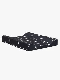 Pusleborde|Beemoo CARE Puslepude Star, Sort