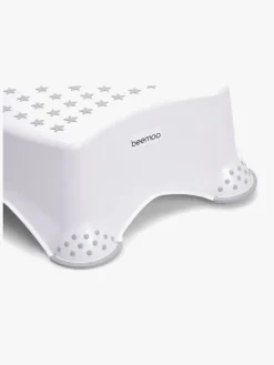 Badeværelset|Beemoo CARE Skammel, Hvid