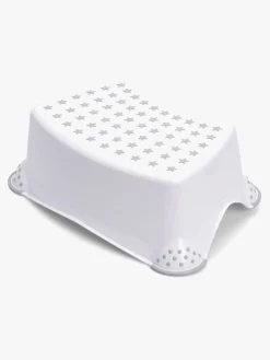 Badeværelset|Beemoo CARE Skammel, Hvid