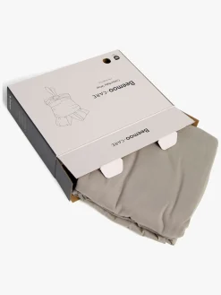 Beemoo Bæreseler, Strækvikler & Bærestole-CARE Strækvikle, Dove Grey