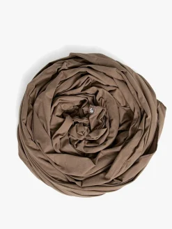 Bæreseler, Strækvikler & Bærestole|Beemoo CARE Strækvikle, Dune Taupe Beige