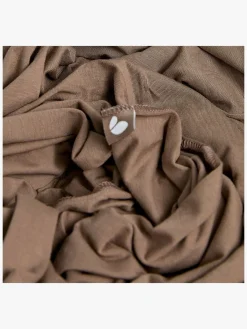 Bæreseler, Strækvikler & Bærestole|Beemoo CARE Strækvikle, Dune Taupe Beige