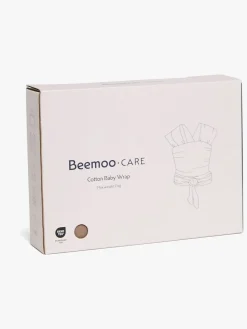 Bæreseler, Strækvikler & Bærestole|Beemoo CARE Strækvikle, Dune Taupe Beige