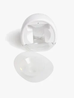 Amning|Beemoo CARE Wearable Elektrisk Brystpumpe Single Hvid