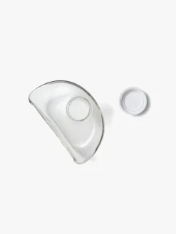 Amning|Beemoo CARE Wearable Reserveflasker 180 ml med Låg