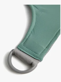 Beemoo Bæreseler, Strækvikler & Bærestole-CARE Yoga Tech Strækvikle, Pine Green