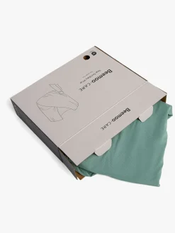 Beemoo Bæreseler, Strækvikler & Bærestole-CARE Yoga Tech Strækvikle, Pine Green