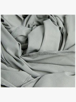 Bæreseler, Strækvikler & Bærestole|Beemoo CARE Yoga Tech Strækvikle, Dove Grey Grå