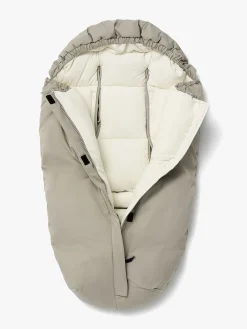 Køreposer|Beemoo Core Vinterkørepose, Beige