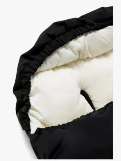 Køreposer|Beemoo Core Vinterkørepose, Black Sort