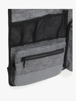 Tilbehør|Beemoo Deluxe Sædebeskytter m. Opbevaring