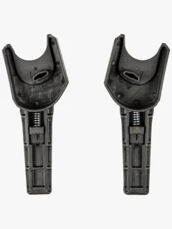 Vogntilbehør|Beemoo Duo Premium Lux / Maxi-Cosi Adapter