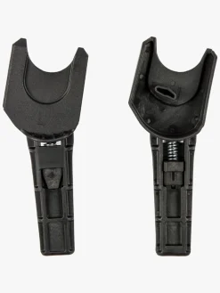 Vogntilbehør|Beemoo Duo Premium Lux / Maxi-Cosi Adapter