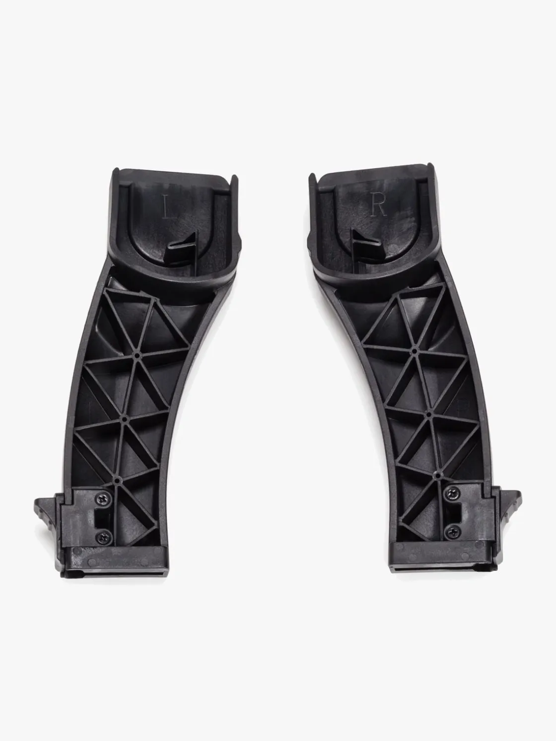 Vogntilbehør|Beemoo Easy Fly Adapter Maxi-Cosi