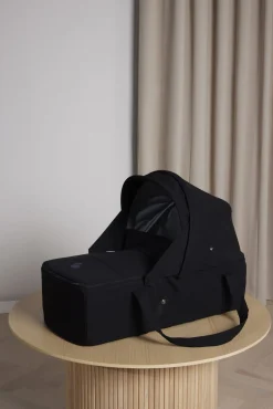 Beemoo Vogndele-Easy Fly Liggedel, Jet Black