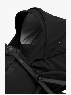 Beemoo Vogndele-Easy Fly Liggedel, Jet Black