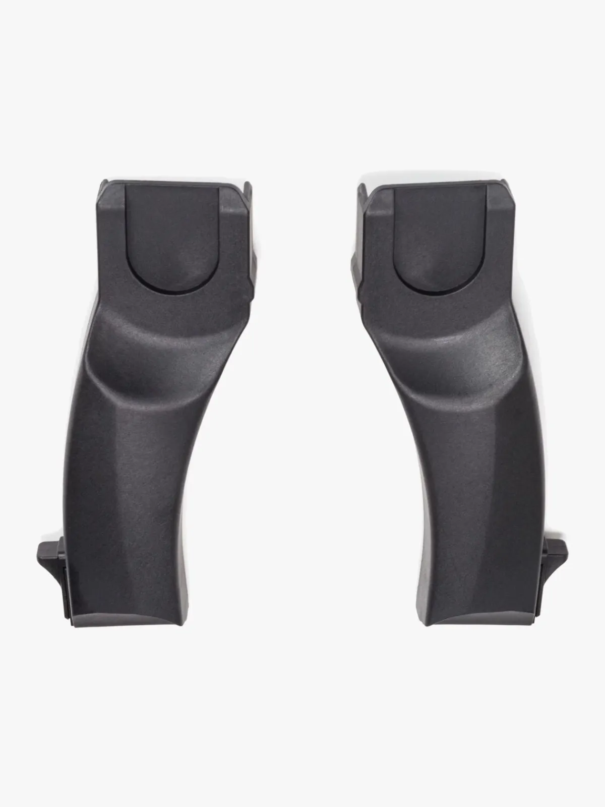 Vognpakker|Beemoo Easy Fly Lux 4 Klapvogn inkl Maxi-Cosi CabrioFix Autostol Baby & Base, Jet Black