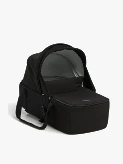 Vognpakker|Beemoo Easy Fly Lux 4 Klapvogn med Liggedel, Spring Green