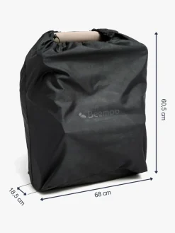 Beemoo Vogntilbehør-Easy Fly Transporttaske