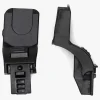 Vogntilbehør|Beemoo Easy Fly Verse Adapter Maxi-Cosi