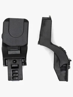 Vogntilbehør|Beemoo Easy Fly Verse Adapter Maxi-Cosi