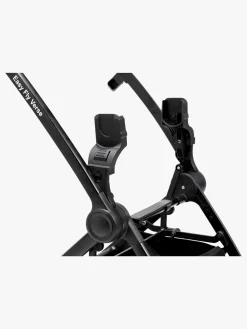 Vogntilbehør|Beemoo Easy Fly Verse Adapter Maxi-Cosi