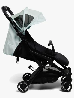 Beemoo Vogntilbehør-Easy Fly/Easy Fly Lux Breezy Kaleche, Pale Green