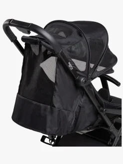 Beemoo Vogntilbehør-Easy Fly/Easy Fly Lux Breezy Kaleche, Black