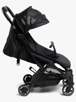 Beemoo Vogntilbehør-Easy Fly/Easy Fly Lux Breezy Kaleche, Black